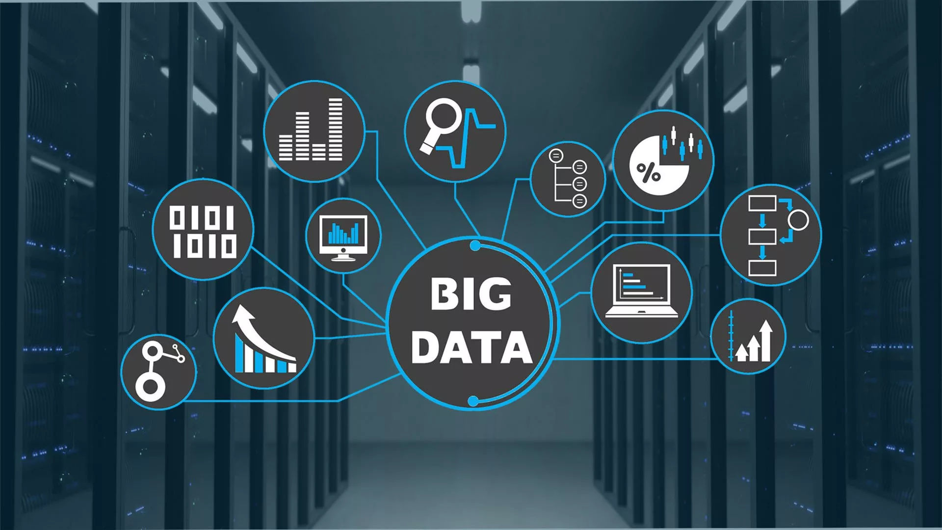 The Most Efficient Big Data Technologies - ITcra