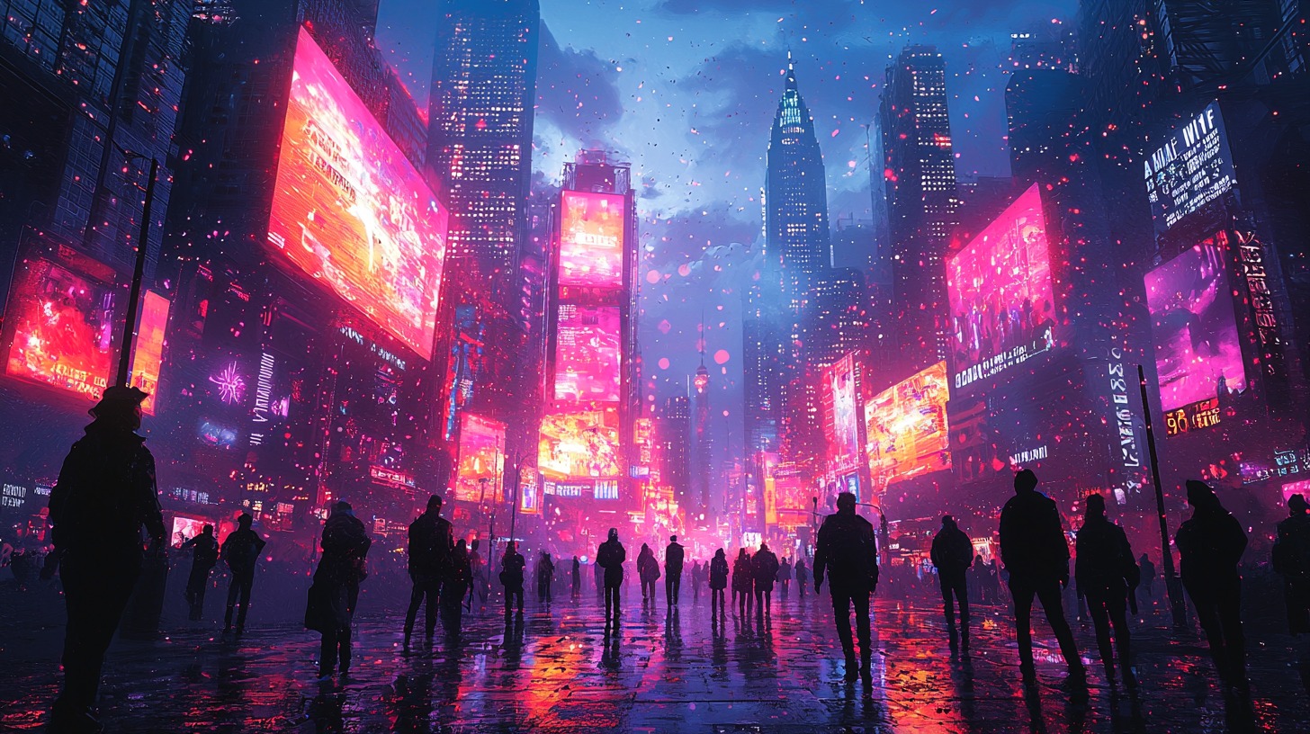 Рекламные баннеры